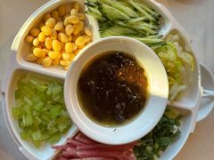 -大鸭梨烤鸭(金色漫香店)