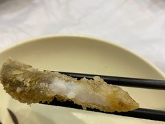 -金海湾海鲜排档(朱家尖店)