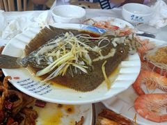 -北戴河庆山饭店·海鲜砂锅粥(北戴河黑石路店)