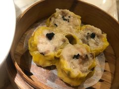 黑鱼子香菇烧卖皇-陶陶居酒家(海岸城店)