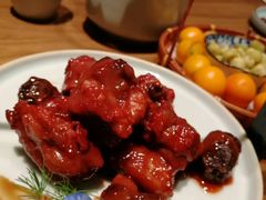 -苏帮袁Sue Cuisine(将台店)