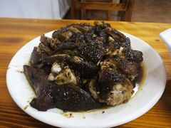 -大地土窑菜馆·特色罗浮农家菜(罗浮山景区店)