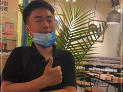 -不相离盐帮菜(郎园店)