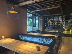 -泰莲庭·溪畔餐厅(雁栖湖店)