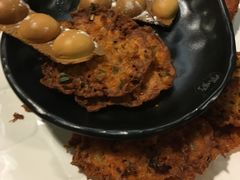 -贺野·自助炭火烤肉(紫藤路店)
