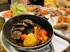 -mezza9 Macau(澳门君悦酒店)