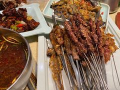 -状元阁烧烤(新华路总店)