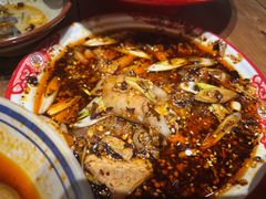 -朱大嘴肥肠血旺(福字街店)
