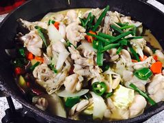 -蛙来哒主题餐厅(友好美美店)