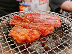 -蒜香焼肉PURUSHIN(马场路店)