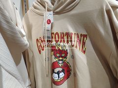 -hotwind热风(沈阳万达店)