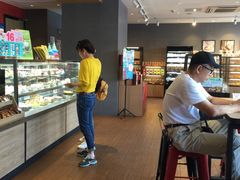 -85度C(上海秀沿路店)