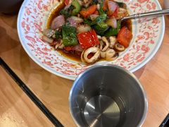 -simply thai天泰(美罗城店)