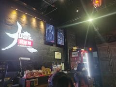 -Dark·大玩家馆沉浸剧情密室(黄埔店)