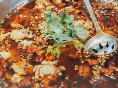 -蛙兔鸡自贡风味·特色江湖菜(广都店)