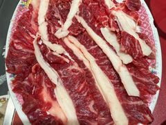 -潮汕•草根牛肉档(中江路店)