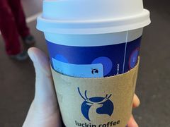 -瑞幸咖啡(同聚远景店)