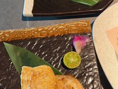 -匠和风精致料理(祥禾天地店)