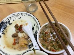 -民间小灶(亭林店)
