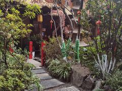 -翠湖里(翠湖南路店)