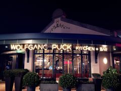 -WOLFGANG PUCK KITCHEN & BAR(迪士尼小镇店)