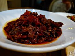 -临界音乐酒馆·小龙虾·江湖菜(华熙LIVE·鱼洞店)