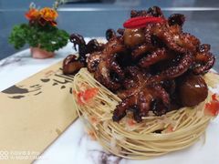 -友鹏海鲜(新宜白大道店)