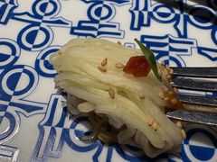 -喜悦烤鸭·新京菜(王府井店)