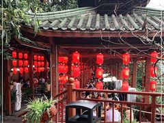 -枇杷园食为鲜火锅(南山店)