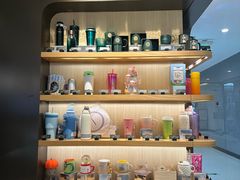 -星巴克(杭州大厦C座店)