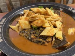 -真地道京味府·鲜橙烤鸭·北京菜(朝外大街东大桥店)