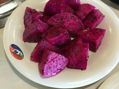 -北京汉丽轩海鲜烤肉自助火锅一体(中百店)