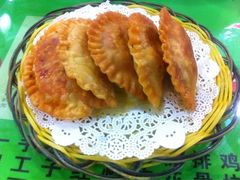 辣子盒-令氏家外家岐山面(火炬路店)