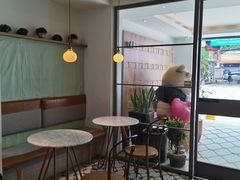 用餐区-大熊小厨(七星店)