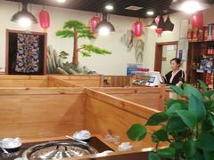-小媳妇铁锅炖鱼(世博园店)