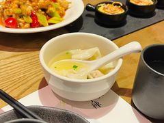 -榕意·川味之美(深业上城店)