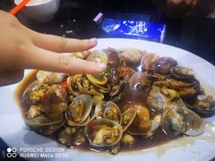 -一哥美食(总店)