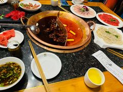 -老码头火锅(骡马市店)