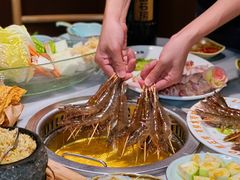 -潮澎派·潮汕菜大排档(南较西路店)
