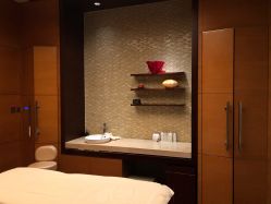 -青岛香格里拉·氣水疗中心