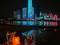 -青岛第三海水浴场