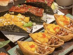-王氏炉匠·烧鸟放题自助(三里屯店)