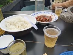 -九寨沟石锅鱼(沣峪口二十年店)