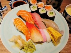 -小山日本料理(太古汇店)