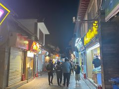 门面-老济南民间小吃·传统鲁菜(芙蓉街店)