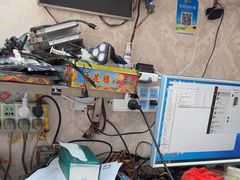 -鑫盛电脑科技(锦秋路店)