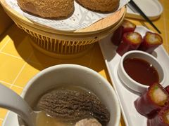 -蔡澜点心·粤菜(花城汇南区店)