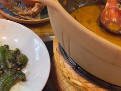 -吃饭皇帝大土家民族菜(正大广场店)