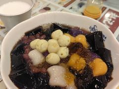 -赵记传承·中国甜品(福州总店)