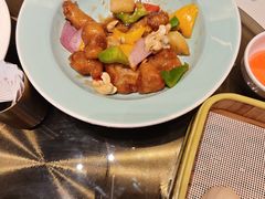 -香港狮子山下·明星粤菜餐厅(北苑店)